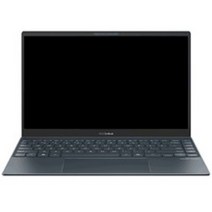 에이수스 2021 ZenBook OLED 13, 파인 그레이, 라이젠5 4세대, 512GB, 16GB, Free DOS, UM325SA-KG084