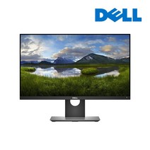 Dell 24인치 IPS P2418D QHD 16:9 와이드 DP HDMI USB허브 틸트 피벗 중고 LED 모니터, P2418D B급 찍힘