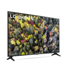 LG 55인치 139cm(55) 4K UHD 스마트TV 미사용리퍼 55UN6955ZUF 로컬OK, 수도권 스탠드설치비포함