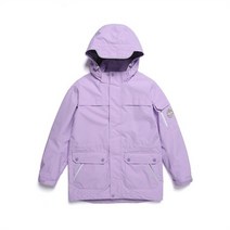 [블랙야크키즈] NC10 라데아자켓 1BKJKS9903YE