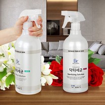 [P1M] 닥터세균1L 집안소독제 분무형 실내 옷에뿌리는 살균 / 뿌리는소독제 소독제 살균스프레이 살균소독제 소독스프레이 스프레이소독제 살균제 살균소독수 뿌리는살균소독제 방역소독약 ( P1M / 632594EA ), 로즈, 본상품선택