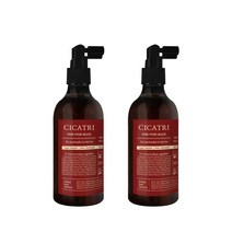 천사연구소 시카트리 헤어 토닉 블랙 200ml, 2개