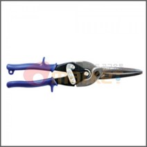 미드웨스트 오마켓 롱항공가위 6716A 6516 6716A (직 ) 철물, 단일 수량