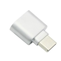 IE260 카드리더기 Type-C to 맥북프로 MICRO SD 전용