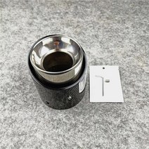 가변배기 자동차 머플러 튜닝1 pcs 미니 쿠퍼 s r55 r56 r57 r58 r59 r60 r61 f54 f56 f57 f60 jcw 파이프에 대한 품질의 탄소 배기, r55 쿠퍼 s