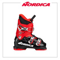[노르디카] 20/21 SPEEDMACHINE J 3 아동용 스키부츠, 205