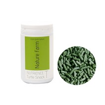 뉴트리언스 T 터틀 100ml / 거북이사료 거북이먹이, 1개