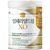 남양유업 임페리얼XO 3단계 800X3캔 안전배송