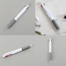2색볼펜 판촉용볼펜 필기도구 볼펜문구