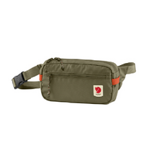 피엘라벤 하이 코스트 힙 팩 High Coast Hip Pack (23223) YE, FREE