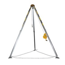 삼각 맨홀 구조대 비상 안전 장비 보호 구조, 1200파운드