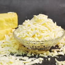 코다노 슈레드 치즈모짜렐라/DMC-F 1kg/2.5kg, 02번 모짜렐라 치즈 2.5kg (자연치즈98.8%), 상세설명 참조