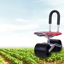 농업용 의자 농사용 고추따는 농사 접이식, 농사의자