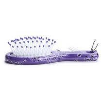 Conair 헤어 브러쉬 반디츠 미니 브러쉬, 랜덤 발송, 1개