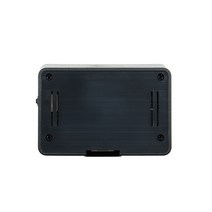 HUD추천 자동차HUD HUDGPS 자동 전자 전압 알람 A100S HUD 헤드 업 디스플레이 OBD2 EUOBD 과속 경고 보다, 한개옵션0
