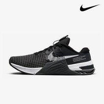 (국내매장판) 나이키 메트콘 8 여성 트레이닝화 DO9327-001