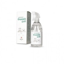 바이오클펫 500ml 가정용 탈취 무알콜탈취제 소독, 상세페이지 참조