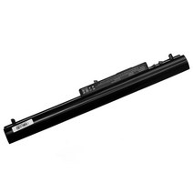 호환용 배터리Apexway 노트북 배터리 HP P새로운ilion 14 15 350 G1 시리즈 LA04 HSTNN-UB5M HSTNN-UB5N HS, 01 Bla도구_03 2600MAh (ae˚) * 1