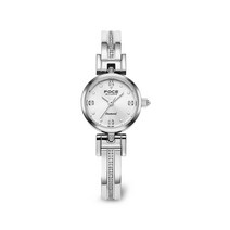 포체레이디 18mm 여성 다이아몬드 가죽/메탈시계 FM1901 [선물포장]