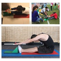 유연성 좌전굴 학교용 체전굴 체력장 윗몸굽히기 신체검사, I