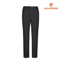 [올포유] 여성 밴딩 세미 스키니 팬츠 AWPTI7553-190_G