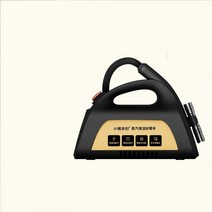 스팀 청소기 세트 외벽 장비 고압 공업용 산업용, 04 C모델 블랙 3000W (옵션액체제외)