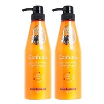 과일나라 (2개)과일나라 컨퓸 헤어 밀키로션 600ml