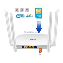 Eatpow 4g 라우터 wifi sim 카드 무선 wi-fi 라우터 홈 핫스팟 4g wan lan wifi 모뎀 라우터 4g wifi 라우터 슬롯 동글, ht-wr2024f, 나는 플러그