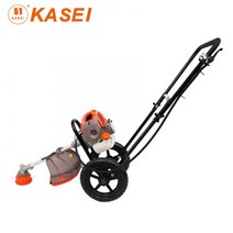 카세이 주행식 2행정 예초기 ST-515 벌초기계