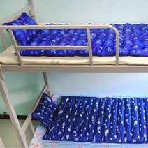 아이스패드 매트리스 129033가구 인테리어 침구단품 패드 더블 퀸 킹패드, 180x75cm D 10m호스 E098555
