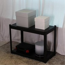 알파룸 팬트리 베란다 넉넉한 수납 조립식 선반렉 창고정리선반 렉수납장