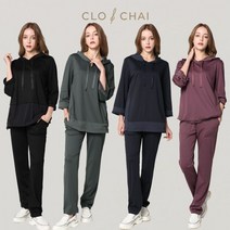 마르조 블럼 데일리 웨어