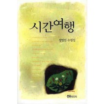 시간여행, 선우미디어, 정영선 저