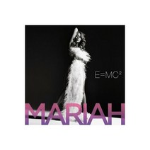 머라이어 캐리 Mariah Carey E=MC2 Vinyl LP 음반 바이닐 레코드 앨범