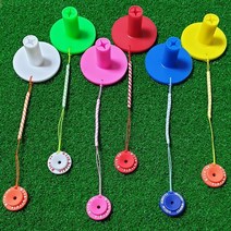 오너클랜 2way 사계절골프고무티 6P