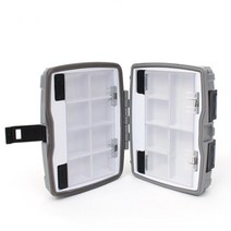 소형 멀티 태클박스 자석 바늘통 채비케이스 루어낚시용품 쭈꾸미 지깅 문어 봄