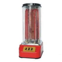 대성 시즈 FAN히터 SGU-3000W 3종, SGU 2H-3000W(전면반사형)
