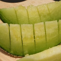 꿀맛나는 머스크메론 정품 4kg 2수, 1박스, 4kg (2수)