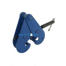 빔클램프 5톤 yc형 강철 클램프 v-리프트 산업용 i-빔 빔 클램프 new 17