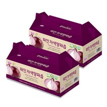 남도미향 [복길농원]무안 자색양파즙 80ml x 60포