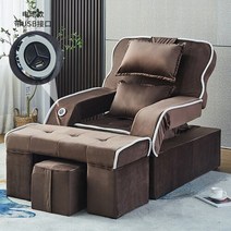 마사지테이블접이식 페디큐어 마사지 침대 뷰티 디자인 테라피 살롱 전기 암 휴대용 가구, 12 보푸라기