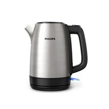 필립스HD9350 무선 전기포트 1.7L 커피포트 주전자 무선포트, HD9350