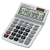 ICI053811우드맨 계산기 DY-895 12자리 MO, 상품선택