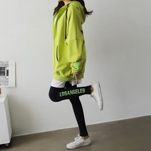파트투 봄신상 여성 3세트 트레이닝세트 레깅스세트 집업후드세트 여자 맨투맨 루즈티 박스티 레깅스 롱티 후드집업 후드가디건