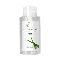 은율 알로에 부스터 스킨토너, 500ml, 2개