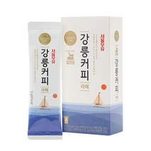 빠른배송 서울우유 스페셜티 카페 강릉커피 라떼 40T 사무실 탕비실, 서울우유 스페셜티 카페 강릉커