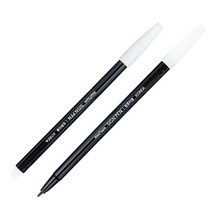 Z잇템n35K문화)컴퓨터용싸인펜(흑색)-그루(12다스)(144개입), 본상품