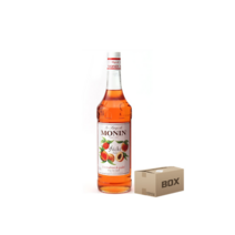 모닌 피치 시럽, 1000ml, 6개