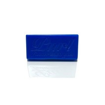 PURL - 블루 0.5kg(1파운드) 왁스 브릭 - 겨울 스키 및 스노보드 왁스 - 무독성 - 빠르고 내구성 - 불소 없음 - 스노보드 및 스키용, Blue - Cold 5 to 20F - 1 lb