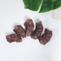 도기머기 오리목뼈 수제간식, 3. 오리목뼈 240g (대용량)